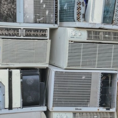 Üsküdar Bölgesinde Sarı Hurda Fiyatı